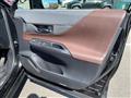 2022 Toyota Harrier