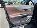 2022 Toyota Harrier