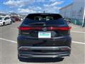 2022 Toyota Harrier