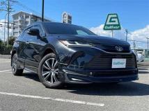 2022 Toyota Harrier