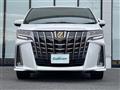 2021 Toyota Alphard
