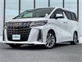 2021 Toyota Alphard