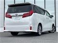 2021 Toyota Alphard