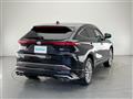2023 Toyota Harrier Hybrid