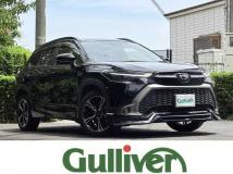 2023 Toyota CorollaCross
