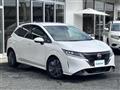 2021 Nissan Note
