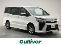 2017 Toyota Voxy