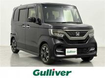 2018 Honda N BOX