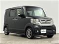 2015 Honda N BOX
