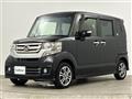 2015 Honda N BOX