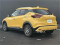 2021 Nissan KIX
