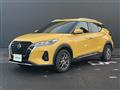 2021 Nissan KIX