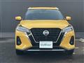 2021 Nissan KIX