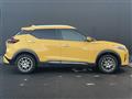 2021 Nissan KIX