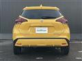 2021 Nissan KIX
