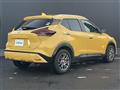2021 Nissan KIX