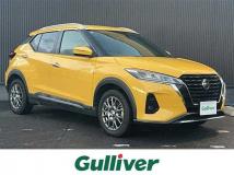 2021 Nissan KIX