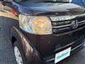2016 Honda N BOX