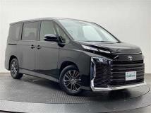 2024 Toyota Voxy