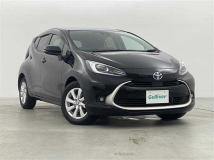 2023 Toyota AQUA