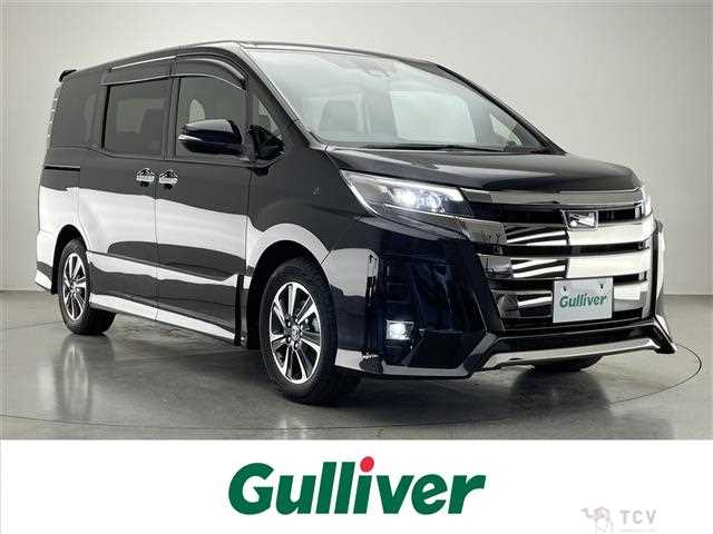 2019 Toyota Noah