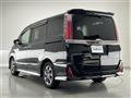 2019 Toyota Noah