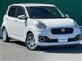 2017 Toyota Passo