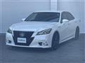 2015 Toyota Crown Hybrid