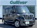 2019 Suzuki Spacia