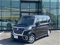 2019 Suzuki Spacia
