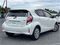 2017 Toyota AQUA
