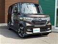 2020 Honda N BOX