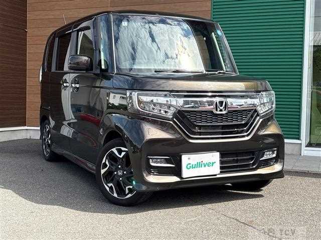 2020 Honda N BOX