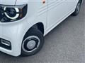 2025 Honda N-VAN
