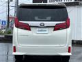 2020 Toyota Alphard