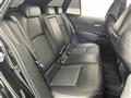 2019 Toyota Corolla Touring Wagon