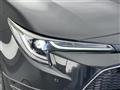 2019 Toyota Corolla Touring Wagon