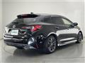 2019 Toyota Corolla Touring Wagon