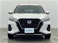 2022 Nissan KIX