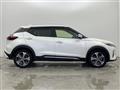 2022 Nissan KIX