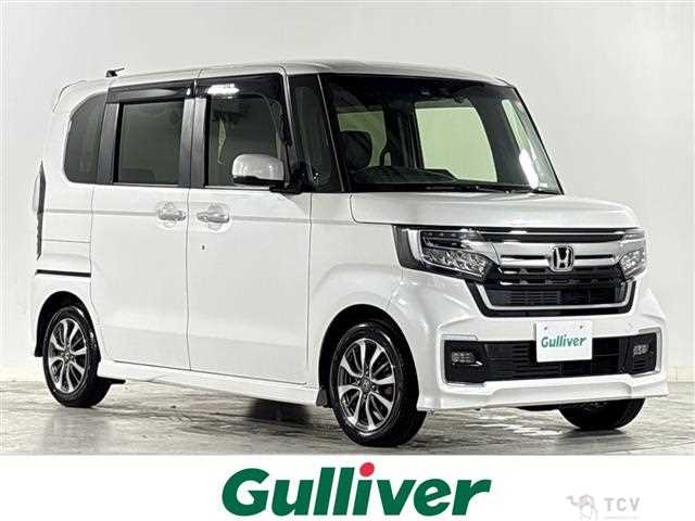 2022 Honda N BOX