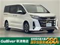 2019 Toyota Noah