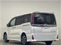 2019 Toyota Noah