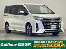 2019 Toyota Noah