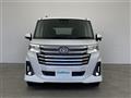 2021 Toyota Roomy