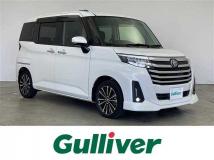 2021 Toyota Roomy