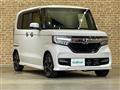 2019 Honda N BOX