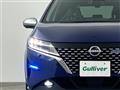 2022 Nissan Note