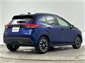 2022 Nissan Note