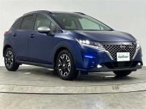 2022 Nissan Note